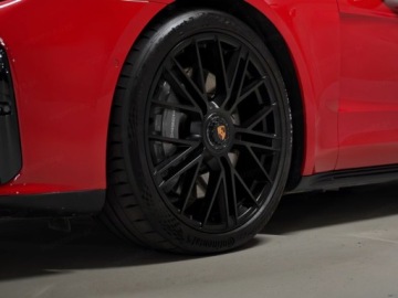 Porsche Panamera III Liftback GTS 4.0 500KM 2026 PORSCHE Panamera GTS Sedan 4.0 (500 KM) 2026, zdjęcie 14