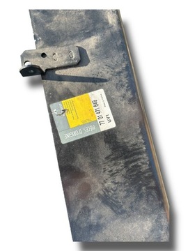 OŚ TYLNA BELKA ZAWIESZENIA RENAULT KANGOO I 98-08 7701471649 7701470592 $J