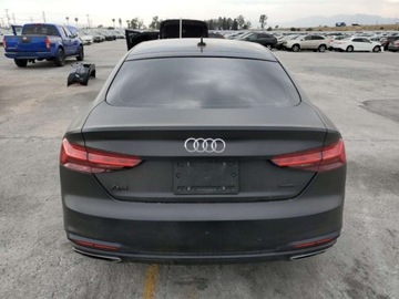 Audi A5 F5 2020 Audi a5 Premium Plus 2020 2.0l 2.0 Benzyna 248KM, zdjęcie 2