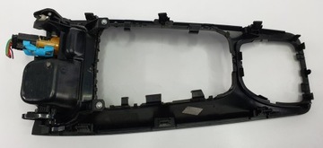 РАМА КРЫШКА ПЕРЕКЛЮЧЕНИЯ ПЕРЕДАЧ CITROEN C5 III X7