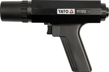 YATO LAMPA STROBOSKOPOWA Z REGULACJĄ 7312