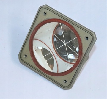 Военный лазерный отражатель