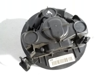 Вентилятор Renault Clio III, приточный вентилятор