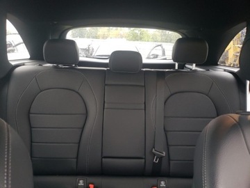 Mercedes GLC C253 2021 Mercedes-Benz GLC 300 4Matic 2021 2.0l 2.0 Benzyna 255KM, zdjęcie 10