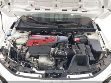 Honda Civic XII 2024 Honda Civic 2024, HATCHBACK, 2,0L, TYPE R 2.0 Benzyna 315KM, zdjęcie 12