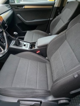 Skoda Superb III Kombi 2.0 TDI 150KM 2018 Skoda Superb 2.0 TDI Ambition 150KM 2018r Salon Polska!, zdjęcie 10