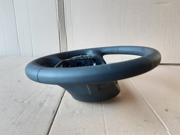 РУЛЕВОЕ КОЛЕСО JUMPER II BOXER II, РЕГЕНЕРИРОВАННАЯ КОЖА