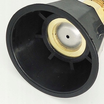 3 латунные насадки для распыления, распылительная насадка