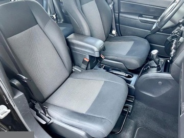 Jeep Compass I 2011 Jeep Compass 2.4 benzyna 170KM 2011r Możliwy transport pod dom!, zdjęcie 21