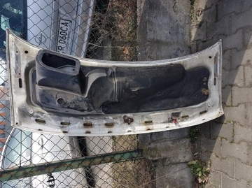 MPS KAPOTA MERCEDES VITO 638 W638 96-03