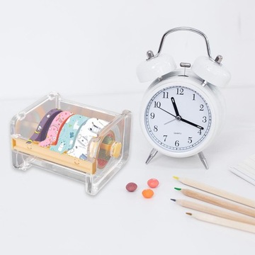 DIY ремесленная модель для рисования клейкой ленты резак с 4-секционным режущим станком