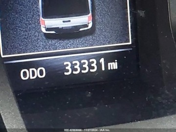 Toyota Tacoma II 2022 Toyota Tacoma TRD Sport 2022 3.5l 3.5 Benzyna 278KM, zdjęcie 10