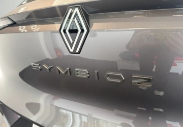 Renault Symbioz 2025 Renault Symbioz GDYNIA C-SUV 1.8 evolution full hybrid E-tech 160 1.8 160KM, zdjęcie 6