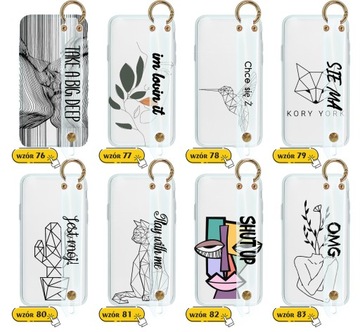 Чехол TRENDY BEADS для Samsung Galaxy S10