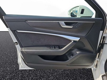 Audi A6 C8 Allroad 2.0 40 TDI 204KM 2024 Audi A6 Avant Matrixy, elektrycznie domykane drzwi, head up, aktywny tempo, zdjęcie 8