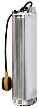 POMPA SPM 3-06MA 230V 75L55m DO STUDNI,Deszczówki
