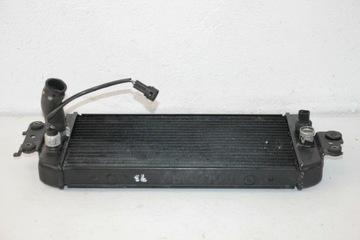 SUZUKI VL 800 VOLUSIA ВОДЯНОЙ РАДИАТОР