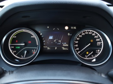 Toyota Camry IX Sedan 2.5 Hybrid Dynamic Force 218KM 2022 Toyota Camry 2.5 Hybrid, Salon Polska, zdjęcie 10