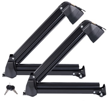 MODULA ITALIAN RACK HOLDER для лыж 3 / досок 2