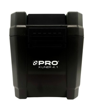 PRO CROSS LASER XLINER 4.1
