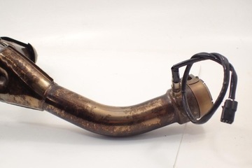 Коллектор глушителя Yamaha YZF R1 RN22 Vance & Hines