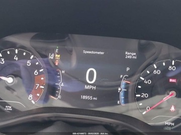 Jeep Compass II 2023 Jeep Compass Latitude Lux 2023 2.0l 2.0 Benzyna 200KM, zdjęcie 9