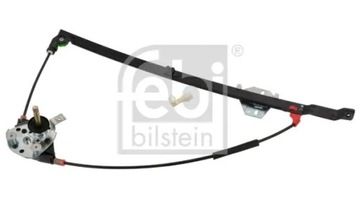 2X ZVEDÁKY SKEL FEBI BILSTEIN PŘEDNÍ L+P DO VW TRANSPORTER T4 AUTOBUS