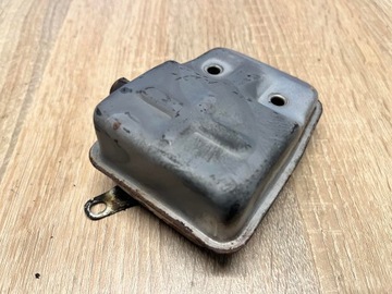 STERWINS BCS 43 ГЛУШИТЕЛЬ ВЫХЛОПА