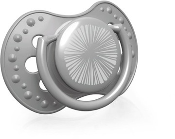 Соска LOVI DYNAMIC HARMONY BOY 2 шт. 3-6М