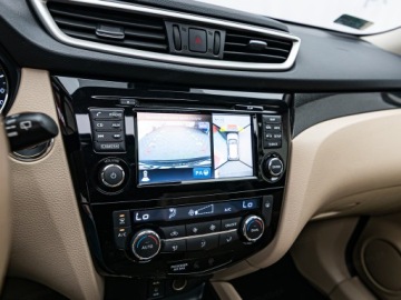 Nissan X-Trail III Terenowy 2.0 dCi 177KM 2016 NISSAN X-Trail 2.0 dCi 4WD Suv 177KM 2016, zdjęcie 20