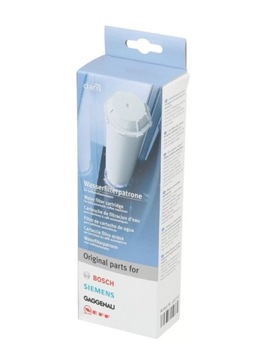 Filtr TCZ6003 Claris do ekspresu kawy Nivona