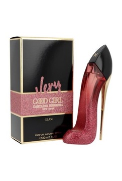 Carolina Herrera Very Good Girl Glam 30 ml woda perfumowana