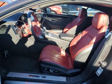 Bentley 2022 Bentley Continental GT 2022 4.0l 4.0 Benzyna 542KM, zdjęcie 7