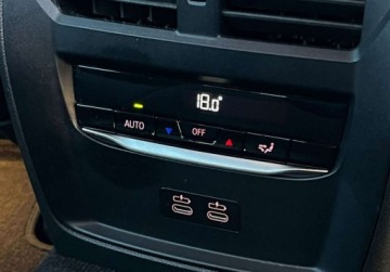 BMW Seria 4 G22-23-26 Coupe 2.0 430i 245KM 2023 BMW Seria 4 BMW 430 Gran Coupe M-Sport 2.0 Benzyna 245KM, zdjęcie 21