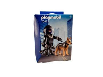 PLAYMOBIL 70427