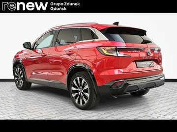 Renault Austral 2024 Renault Austral 1.3 TCe mHEV Techno aut, zdjęcie 7