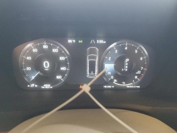 Volvo XC90 II 2022 Volvo XC 90 T6 momentum 2.0 Benzyna 330KM, zdjęcie 11