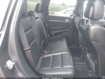 Jeep Grand Cherokee IV 2021 Jeep Grand Cherokee Limited 2021 3.6l 3.6 Benzyna 293KM, zdjęcie 12