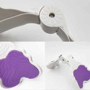 БАБОЧКА БЕЗОПАСНЫЙ ИНСТРУМЕНТ ДЛЯ ТРЕНИРОВКИ МЫШЦ БЕДРА НОГИ