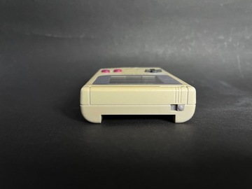 Консоль Nintendo Game Boy Classic с дефектом экрана Gameboy classic