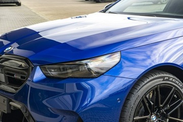 BMW Seria 5 G90-91 M Touring 4.4 V8 727KM 2025 BMW M5 Touring! NOWE BMW M5! Dostępne od ręki!, zdjęcie 8