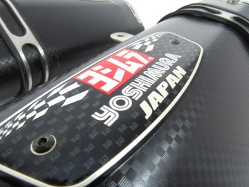 Tłumik /wydechy Yoshimura Kawasaki Ninja Z 1000 SX