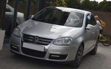 Volkswagen Jetta V 1.9 TDI 105KM 2006