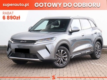 BYD 2026 BYD ATTO 2 DM-i Boost Hatchback (212 KM) 2026