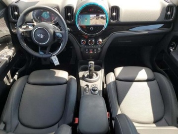 Mini Countryman F60 2024 MINI Countryman 2024, 2.0L, 4x4, COOPER S, od ubezpieczalni 2.0 Benzyna, zdjęcie 6