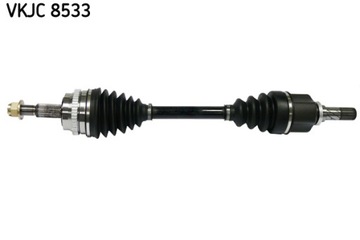 SKF PÓŁOŚ NAPĘDOWA VKJC8533