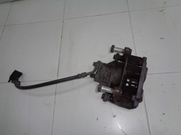 CHEVROLET CORVETTE C5 TŘMEN LEVÝ ZADNÍ 96-04