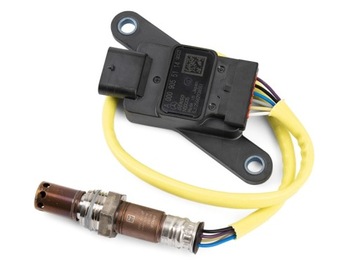 Denso Czujnik NOx Mercedes A0009055114 A0009054511 A0009059813 A0009050117