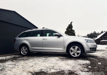 Skoda Octavia III Scout 1.8 TSI 180KM 2016 Skoda Octavia Bezwypadkowa, FV23, 4x4, DSG, KredytowanieLeasing, gwarancja, zdjęcie 1