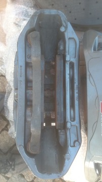 КЕРАМИЧЕСКИЕ ТОРМОЗНЫЕ ДИСКИ A6 Q7 RS6 S8 SWAP 420 мм